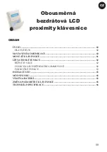 Предварительный просмотр 59 страницы Risco RW132KPPW3 Instruction Manual