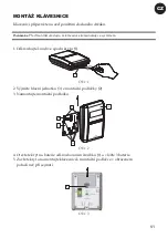 Предварительный просмотр 61 страницы Risco RW132KPPW3 Instruction Manual