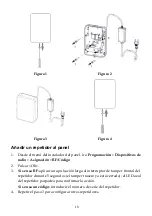 Предварительный просмотр 18 страницы Risco RW132XWR Installation Instructions Manual