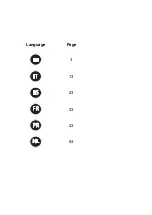 Preview for 2 page of Risco RW432KPP Installation And User Manual