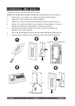 Preview for 15 page of Risco RW432KPP Installation And User Manual