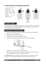 Preview for 21 page of Risco RW432KPP Installation And User Manual