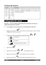 Preview for 40 page of Risco RW432KPP Installation And User Manual