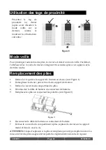 Preview for 41 page of Risco RW432KPP Installation And User Manual