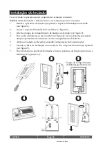 Preview for 45 page of Risco RW432KPP Installation And User Manual