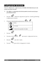 Preview for 50 page of Risco RW432KPP Installation And User Manual