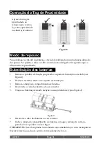 Preview for 51 page of Risco RW432KPP Installation And User Manual