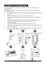 Preview for 55 page of Risco RW432KPP Installation And User Manual