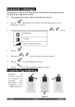 Preview for 60 page of Risco RW432KPP Installation And User Manual