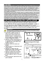 Preview for 12 page of Risco RWX34S Installation Instructions Manual