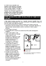 Preview for 14 page of Risco RWX34S Installation Instructions Manual