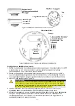 Preview for 16 page of Risco RWX34S Installation Instructions Manual