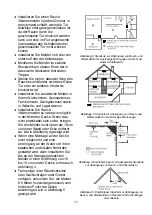 Preview for 53 page of Risco RWX34S Installation Instructions Manual