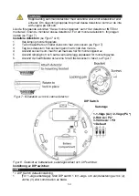 Preview for 65 page of Risco RWX34S Installation Instructions Manual