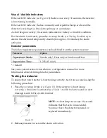 Preview for 9 page of Risco RWX35S Installation And User Manual