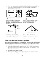 Preview for 27 page of Risco RWX35S Installation And User Manual