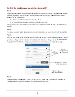 Preview for 8 page of Risco VUpoint RVCM11P09 Quick Manual