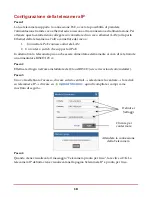 Preview for 10 page of Risco VUpoint RVCM11P09 Quick Manual