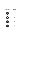 Preview for 2 page of Risco VUpoint RVCM32W Installation Manual