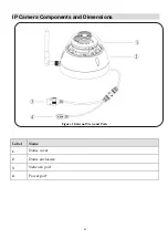 Preview for 6 page of Risco VUpoint RVCM32W Installation Manual