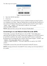 Preview for 22 page of Risco VUpoint RVCM32W Installation Manual