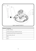 Preview for 56 page of Risco VUpoint RVCM32W Installation Manual