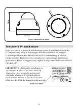 Preview for 58 page of Risco VUpoint RVCM32W Installation Manual