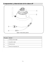 Preview for 76 page of Risco VUpoint RVCM32W Installation Manual