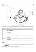 Preview for 77 page of Risco VUpoint RVCM32W Installation Manual