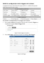 Preview for 89 page of Risco VUpoint RVCM32W Installation Manual