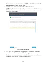 Preview for 10 page of Risco VUpoint RVNVR04 Installation Manual