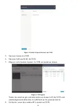 Preview for 27 page of Risco VUpoint RVNVR04 Installation Manual