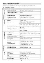 Preview for 37 page of Risco VUpoint RVNVR04 Installation Manual