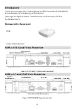 Preview for 41 page of Risco VUpoint RVNVR04 Installation Manual