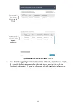 Preview for 52 page of Risco VUpoint RVNVR04 Installation Manual