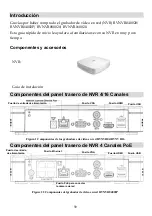 Preview for 59 page of Risco VUpoint RVNVR04 Installation Manual