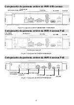 Предварительный просмотр 27 страницы Risco VUpoint RVNVR04002FB Installation Manual