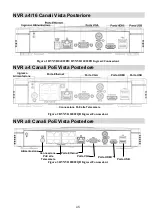 Предварительный просмотр 48 страницы Risco VUpoint RVNVR04002FB Installation Manual