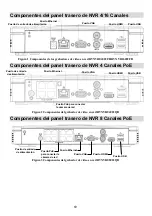 Предварительный просмотр 69 страницы Risco VUpoint RVNVR04002FB Installation Manual