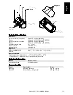 Preview for 13 page of Risco watchout 312PR Installation Instructions Manual