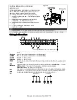 Preview for 22 page of Risco watchout 312PR Installation Instructions Manual