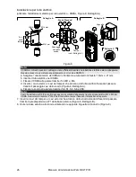 Preview for 26 page of Risco watchout 312PR Installation Instructions Manual