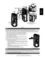 Preview for 27 page of Risco watchout 312PR Installation Instructions Manual