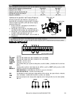 Preview for 39 page of Risco watchout 312PR Installation Instructions Manual