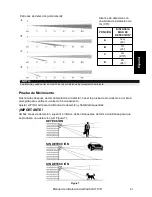 Preview for 41 page of Risco watchout 312PR Installation Instructions Manual