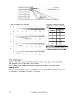 Preview for 58 page of Risco watchout 312PR Installation Instructions Manual