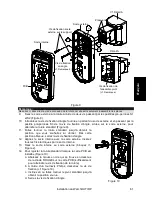 Preview for 61 page of Risco watchout 312PR Installation Instructions Manual