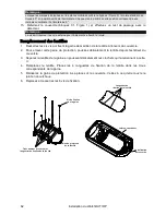 Preview for 62 page of Risco watchout 312PR Installation Instructions Manual