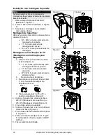 Preview for 72 page of Risco watchout 312PR Installation Instructions Manual