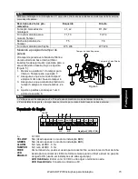 Preview for 73 page of Risco watchout 312PR Installation Instructions Manual